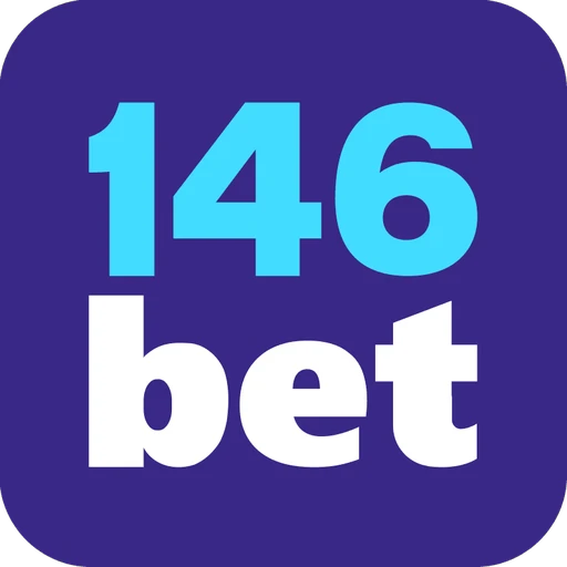 Logotipo 146 bet